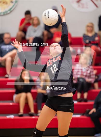 Thumbnail 3 in Chandler Prep vs. Leading Edge Academy - GEC photogallery.