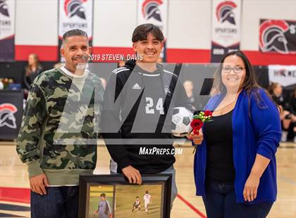 Thumbnail 1 in Chandler Prep vs. Leading Edge Academy - GEC photogallery.