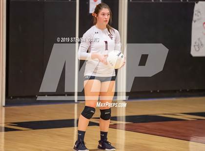 Thumbnail 2 in Chandler Prep vs. Leading Edge Academy - GEC photogallery.