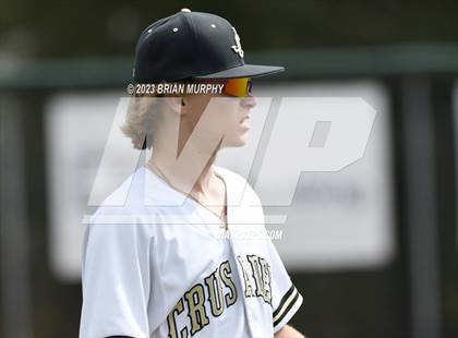 Thumbnail 1 in North Medford vs Jesuit (OSAA 6A Semifinal) photogallery.