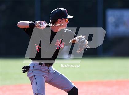 Thumbnail 2 in North Medford vs Jesuit (OSAA 6A Semifinal) photogallery.