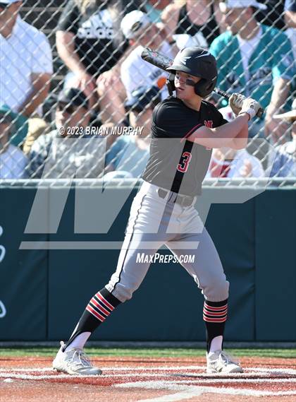 Thumbnail 1 in North Medford vs Jesuit (OSAA 6A Semifinal) photogallery.