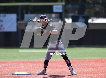 Thumbnail 3 in North Medford vs Jesuit (OSAA 6A Semifinal) photogallery.