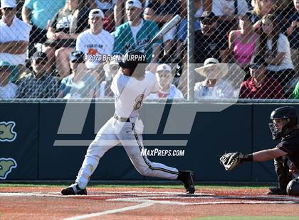 Thumbnail 1 in North Medford vs Jesuit (OSAA 6A Semifinal) photogallery.