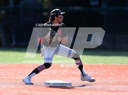 Thumbnail 1 in North Medford vs Jesuit (OSAA 6A Semifinal) photogallery.