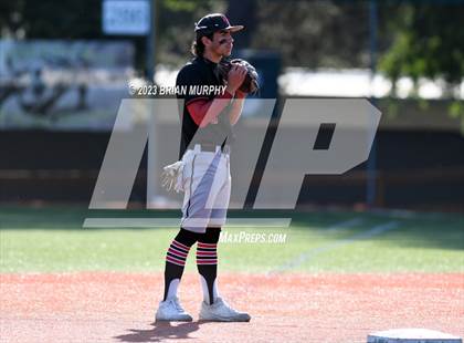 Thumbnail 3 in North Medford vs Jesuit (OSAA 6A Semifinal) photogallery.