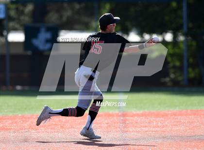Thumbnail 2 in North Medford vs Jesuit (OSAA 6A Semifinal) photogallery.