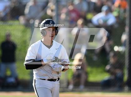 Thumbnail 2 in North Medford vs Jesuit (OSAA 6A Semifinal) photogallery.