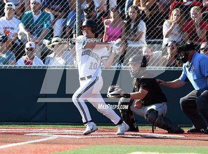 Thumbnail 3 in North Medford vs Jesuit (OSAA 6A Semifinal) photogallery.