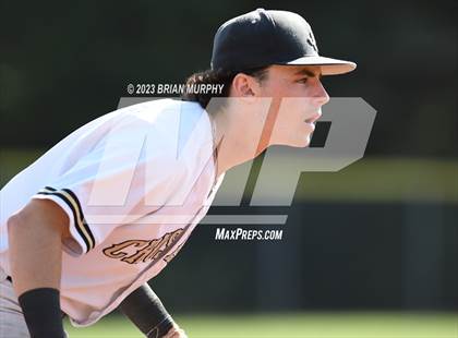Thumbnail 1 in North Medford vs Jesuit (OSAA 6A Semifinal) photogallery.