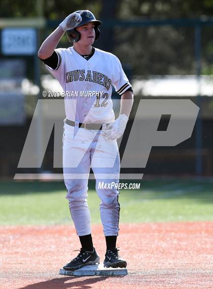 Thumbnail 1 in North Medford vs Jesuit (OSAA 6A Semifinal) photogallery.