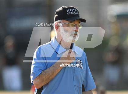Thumbnail 3 in North Medford vs Jesuit (OSAA 6A Semifinal) photogallery.