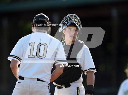 Thumbnail 2 in North Medford vs Jesuit (OSAA 6A Semifinal) photogallery.