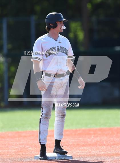 Thumbnail 3 in North Medford vs Jesuit (OSAA 6A Semifinal) photogallery.