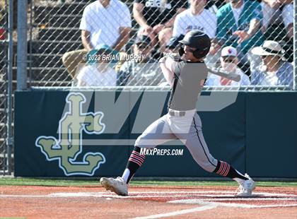 Thumbnail 2 in North Medford vs Jesuit (OSAA 6A Semifinal) photogallery.