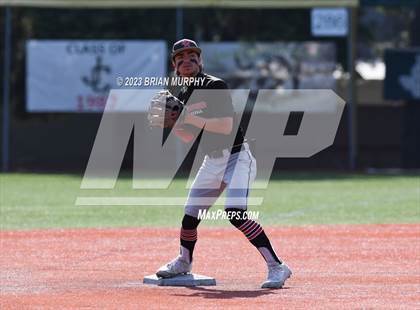 Thumbnail 2 in North Medford vs Jesuit (OSAA 6A Semifinal) photogallery.