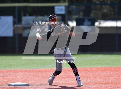 Thumbnail 1 in North Medford vs Jesuit (OSAA 6A Semifinal) photogallery.
