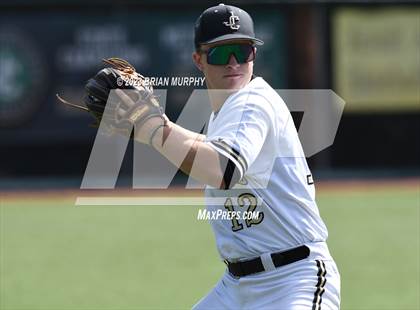 Thumbnail 3 in North Medford vs Jesuit (OSAA 6A Semifinal) photogallery.