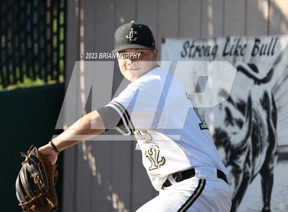Thumbnail 2 in North Medford vs Jesuit (OSAA 6A Semifinal) photogallery.