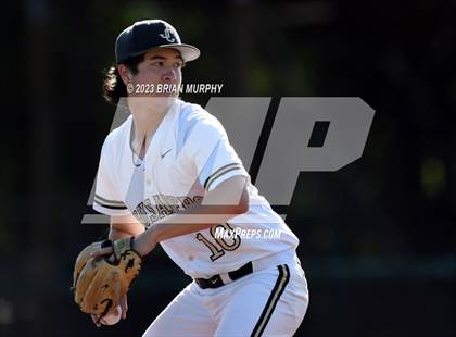 Thumbnail 1 in North Medford vs Jesuit (OSAA 6A Semifinal) photogallery.