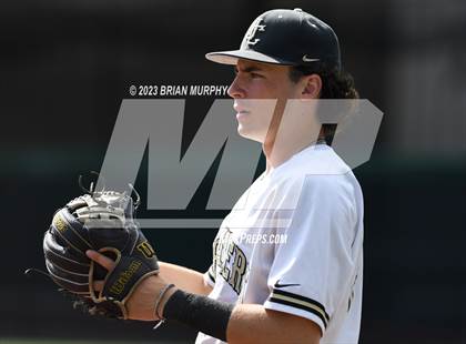 Thumbnail 2 in North Medford vs Jesuit (OSAA 6A Semifinal) photogallery.