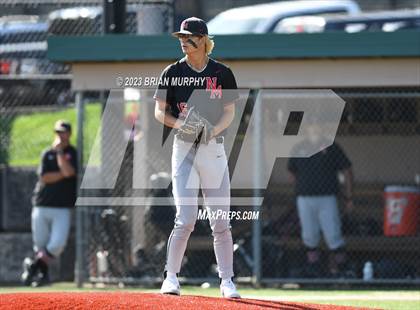 Thumbnail 2 in North Medford vs Jesuit (OSAA 6A Semifinal) photogallery.