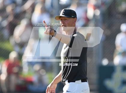 Thumbnail 1 in North Medford vs Jesuit (OSAA 6A Semifinal) photogallery.