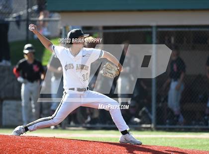 Thumbnail 1 in North Medford vs Jesuit (OSAA 6A Semifinal) photogallery.