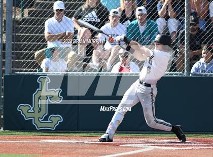 Thumbnail 3 in North Medford vs Jesuit (OSAA 6A Semifinal) photogallery.