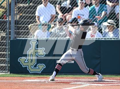 Thumbnail 1 in North Medford vs Jesuit (OSAA 6A Semifinal) photogallery.