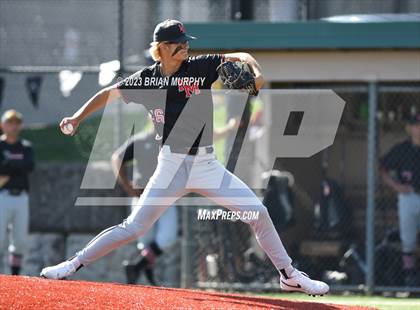 Thumbnail 3 in North Medford vs Jesuit (OSAA 6A Semifinal) photogallery.