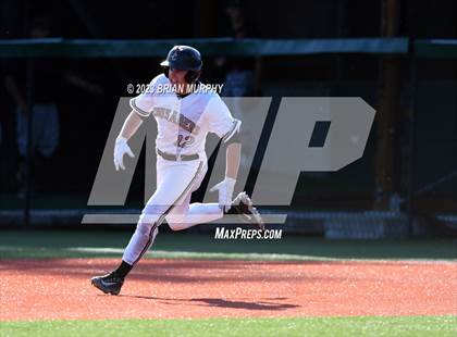 Thumbnail 1 in North Medford vs Jesuit (OSAA 6A Semifinal) photogallery.