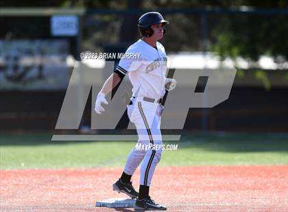 Thumbnail 2 in North Medford vs Jesuit (OSAA 6A Semifinal) photogallery.