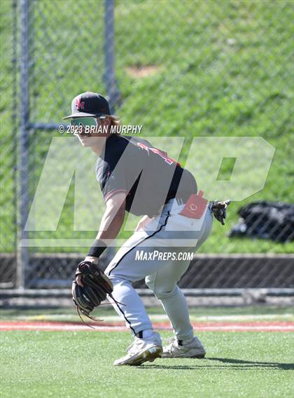 Thumbnail 1 in North Medford vs Jesuit (OSAA 6A Semifinal) photogallery.