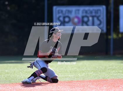 Thumbnail 1 in North Medford vs Jesuit (OSAA 6A Semifinal) photogallery.