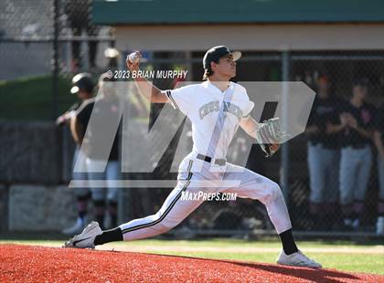 Thumbnail 1 in North Medford vs Jesuit (OSAA 6A Semifinal) photogallery.