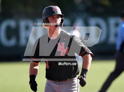 Thumbnail 1 in North Medford vs Jesuit (OSAA 6A Semifinal) photogallery.