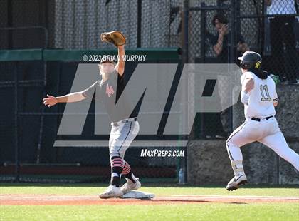Thumbnail 1 in North Medford vs Jesuit (OSAA 6A Semifinal) photogallery.