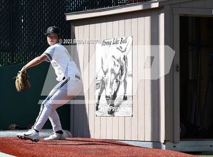 Thumbnail 1 in North Medford vs Jesuit (OSAA 6A Semifinal) photogallery.