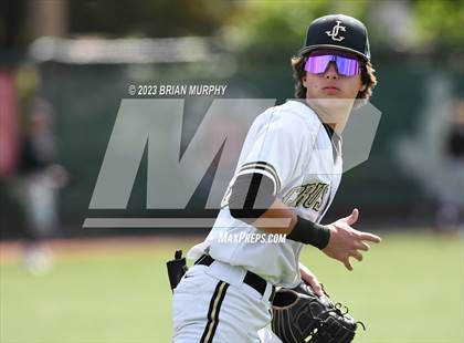 Thumbnail 2 in North Medford vs Jesuit (OSAA 6A Semifinal) photogallery.