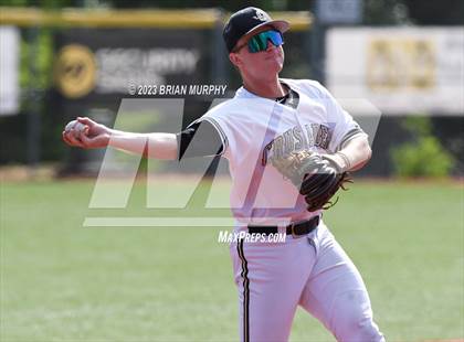 Thumbnail 1 in North Medford vs Jesuit (OSAA 6A Semifinal) photogallery.