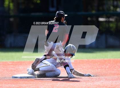 Thumbnail 1 in North Medford vs Jesuit (OSAA 6A Semifinal) photogallery.
