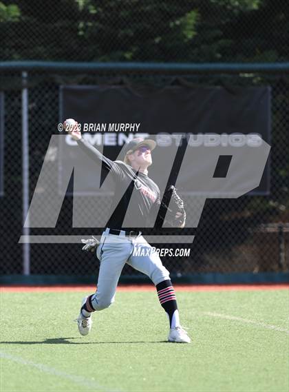 Thumbnail 1 in North Medford vs Jesuit (OSAA 6A Semifinal) photogallery.