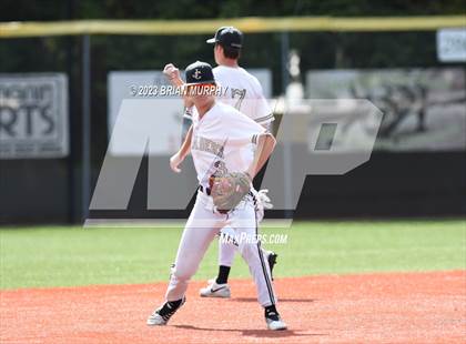 Thumbnail 1 in North Medford vs Jesuit (OSAA 6A Semifinal) photogallery.