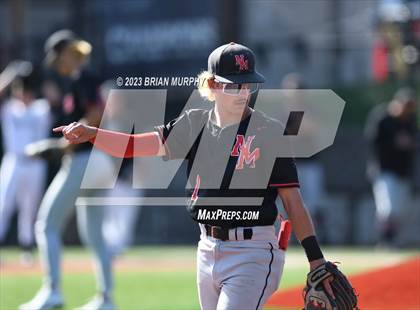 Thumbnail 1 in North Medford vs Jesuit (OSAA 6A Semifinal) photogallery.