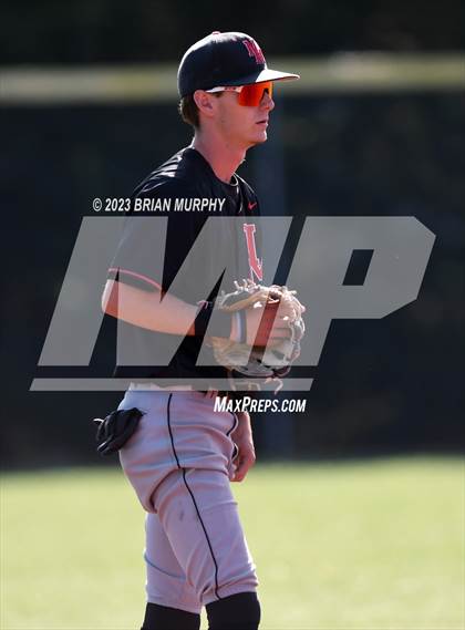 Thumbnail 1 in North Medford vs Jesuit (OSAA 6A Semifinal) photogallery.