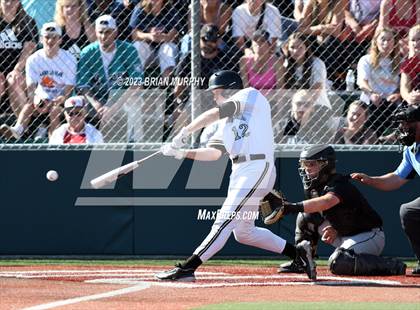 Thumbnail 2 in North Medford vs Jesuit (OSAA 6A Semifinal) photogallery.