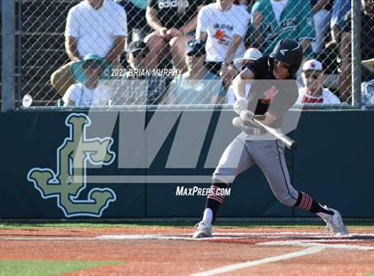 Thumbnail 1 in North Medford vs Jesuit (OSAA 6A Semifinal) photogallery.
