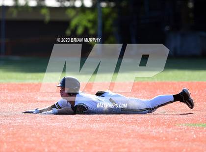 Thumbnail 3 in North Medford vs Jesuit (OSAA 6A Semifinal) photogallery.