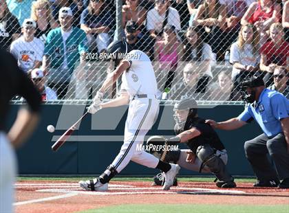 Thumbnail 1 in North Medford vs Jesuit (OSAA 6A Semifinal) photogallery.